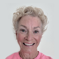 Dr. Cheryl Decker